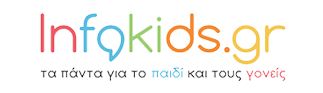 infokids.gr logo