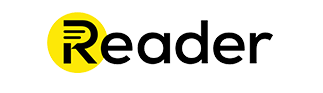 reader.gr logo